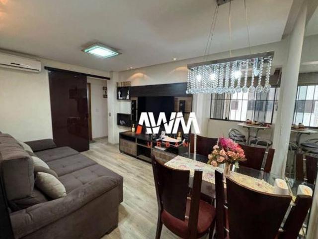 Apartamento venda em Região Geográfica Imediata de Goiânia, Goiânia