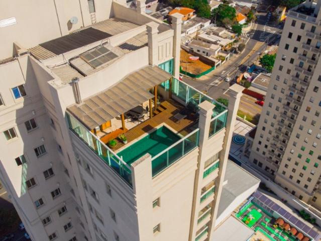 Cobertura venda em Região Imediata de Jundiaí, Jundiaí