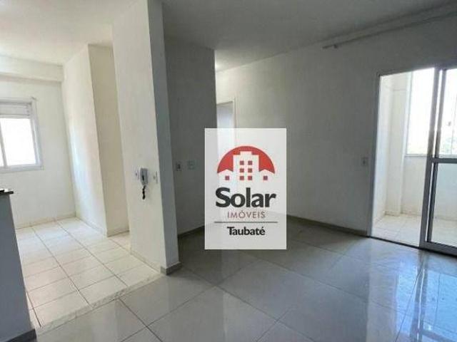 Apartamento venda em Região Imediata de Taubaté-Pindamonhangaba, Região Metropolitana do Vale do Paraíba e Litoral Norte