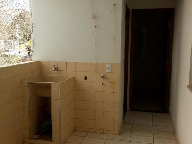 Apartamento venda em Região Geográfica Imediata de Varginha, Varginha