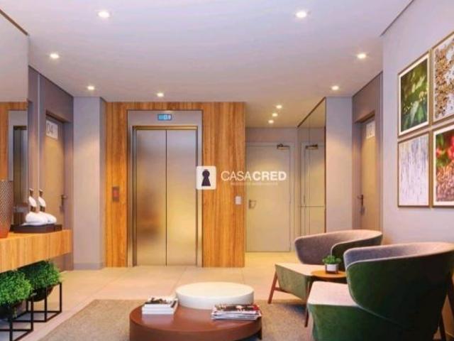 Apartamento venda em Região Geográfica Imediata de Varginha, Varginha