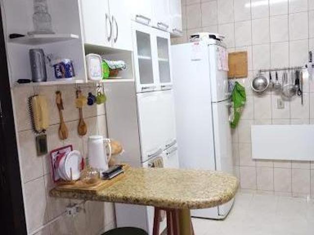 Apartamento venda em Jardim Andrades, Patos de Minas