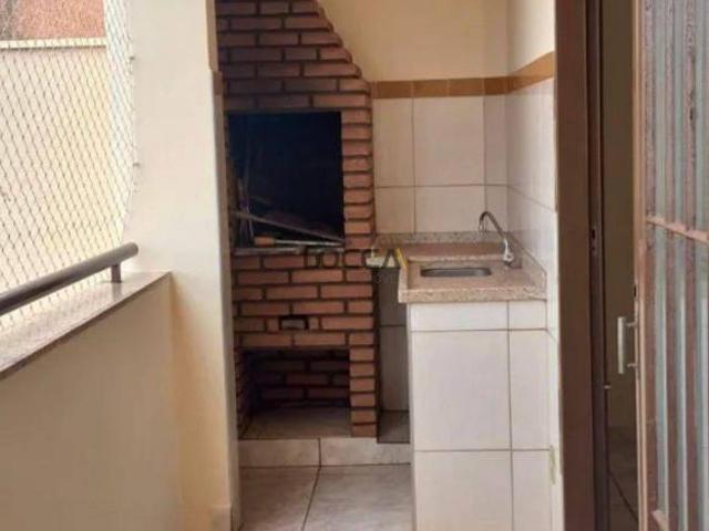 Apartamento venda em Região Imediata de Ribeirão Preto, Região Metropolitana de Ribeirão Preto