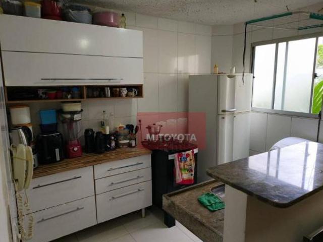 Apartamento venda em Jurema, Guarulhos