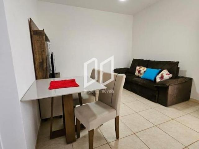 Apartamento venda em Araraquara