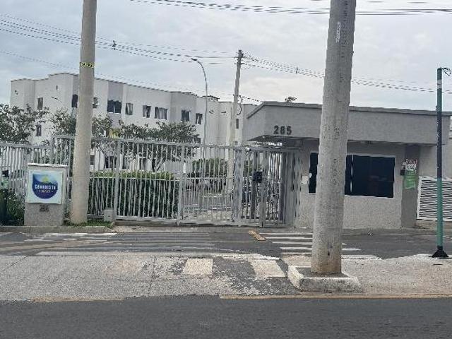Apartamento venda em Região Imediata de Sorocaba, Região Metropolitana de Sorocaba