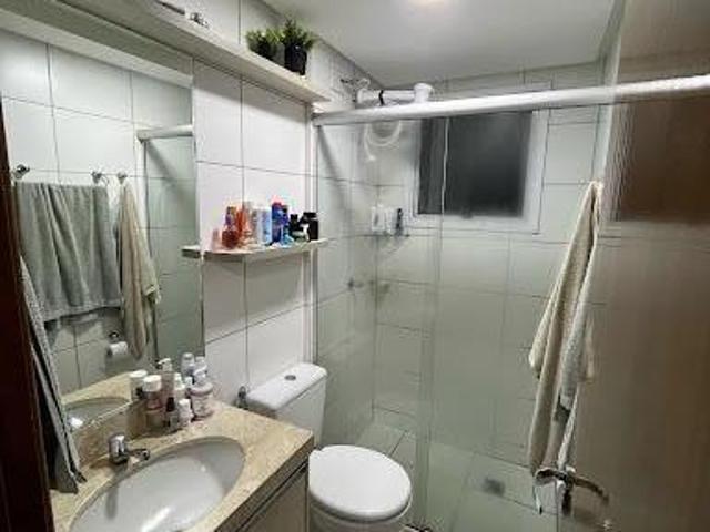 Apartamento venda em Região Geográfica Imediata de Goiânia, Goiânia