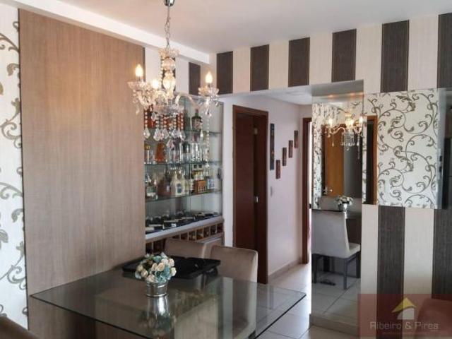 Apartamento venda em Região Geográfica Imediata de Goiânia, Goiânia