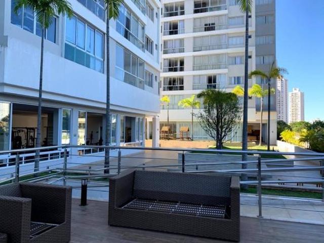 Apartamento venda em Região Geográfica Imediata de Goiânia, Goiânia