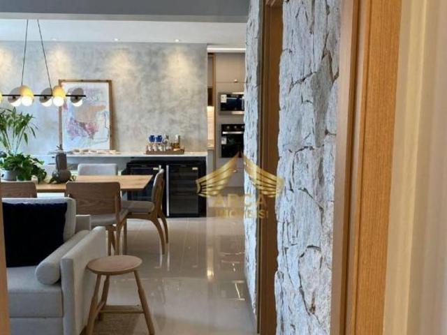 Apartamento venda em Região Geográfica Imediata de Goiânia, Goiânia