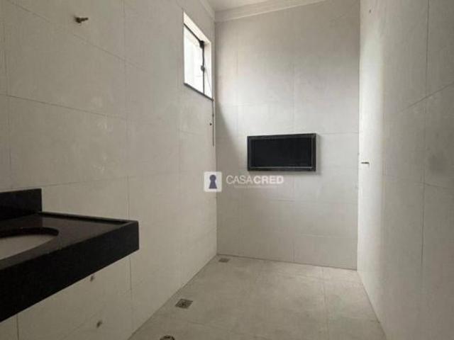 Apartamento venda em Região Geográfica Imediata de Varginha, Varginha