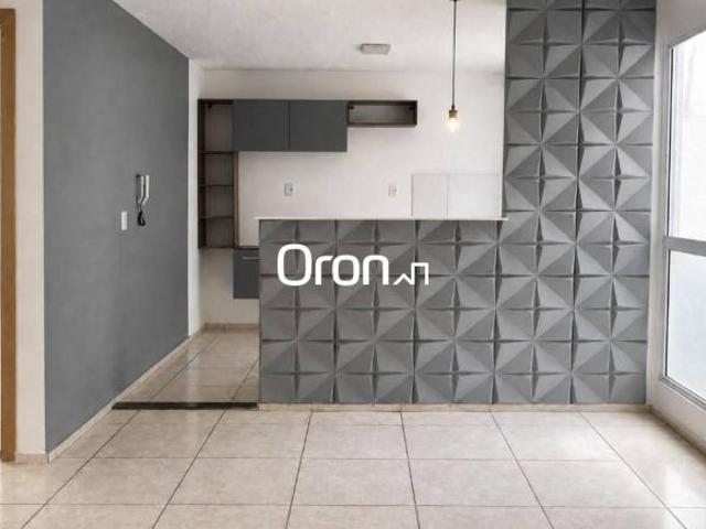 Apartamento venda em Região Geográfica Imediata de Goiânia, Goiânia