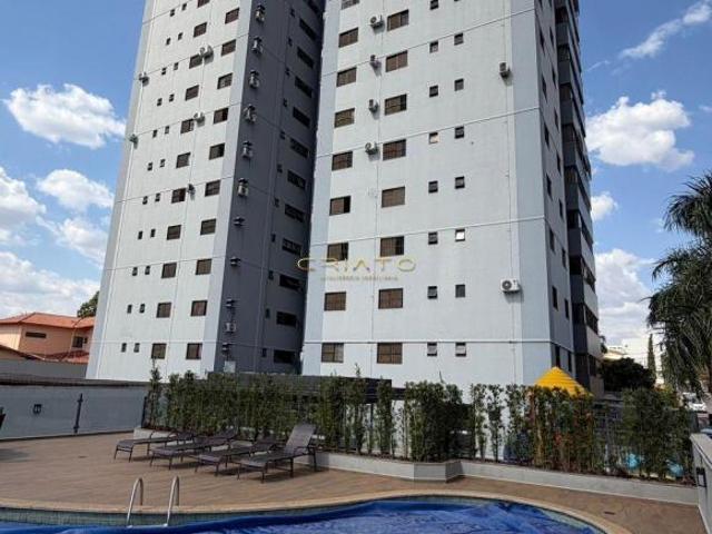 Apartamento venda em Região Geográfica Imediata de Anápolis, Anápolis