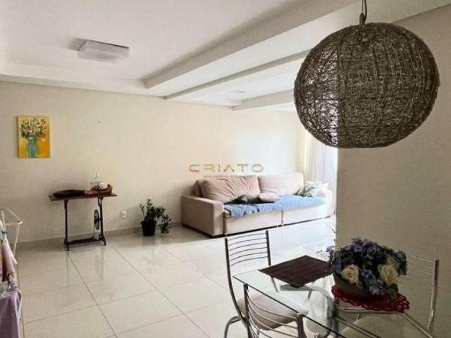 Apartamento venda em Região Geográfica Imediata de Anápolis, Anápolis