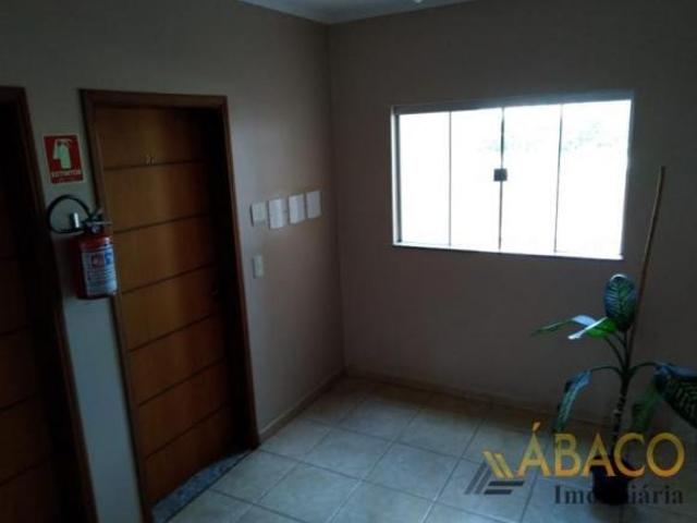 Apartamento venda em São Carlos