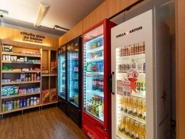 Apartamento venda em Vila Bossi, Louveira