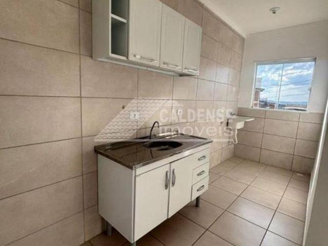 Apartamento venda em Região Urbana Homogênea XI, Poços de Caldas