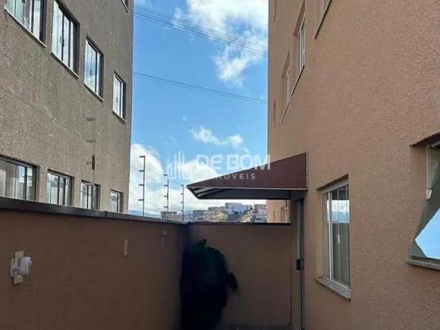 Apartamento venda em Região Urbana Homogênea XI, Poços de Caldas