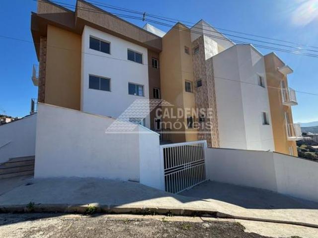Apartamento venda em Região Urbana Homogênea XI, Poços de Caldas