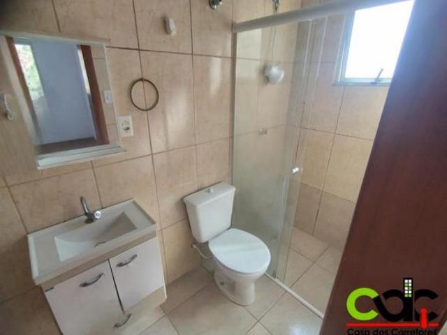 Apartamento venda em Região Urbana Homogênea XI, Poços de Caldas