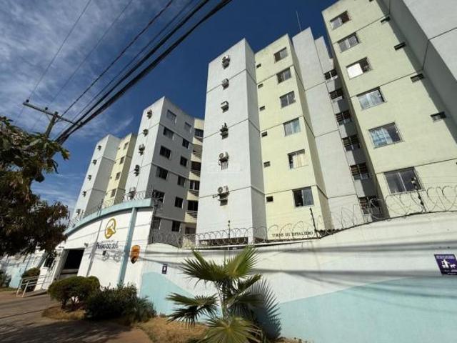 Apartamento venda em Região Geográfica Imediata de Goiânia, Aparecida de Goiânia