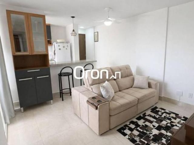 Apartamento venda em Região Geográfica Imediata de Goiânia, Aparecida de Goiânia