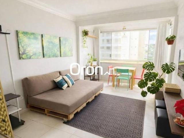 Apartamento venda em Região Geográfica Imediata de Goiânia, Aparecida de Goiânia