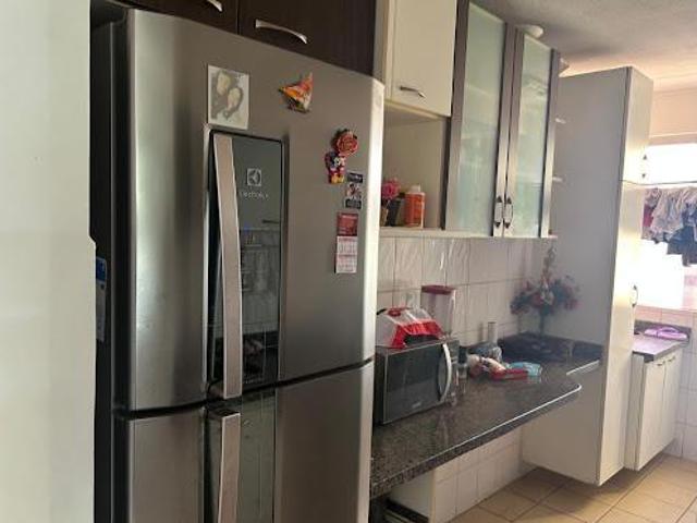 Apartamento venda em Jardim Boa Esperança, Aparecida de Goiânia