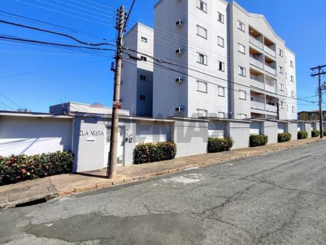 Apartamento venda em Região Imediata de Mogi Guaçu, Mogi Guaçu