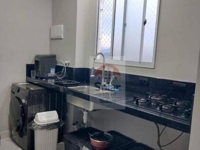 Apartamento venda em Região Imediata de Taubaté-Pindamonhangaba, Região Metropolitana do Vale do Paraíba e Litoral Norte