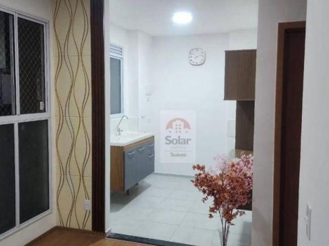 Apartamento venda em Região Imediata de Taubaté-Pindamonhangaba, Região Metropolitana do Vale do Paraíba e Litoral Norte