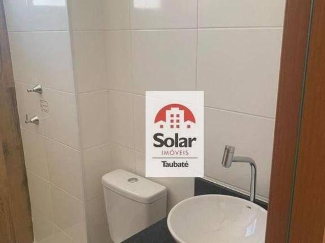Apartamento venda em Região Imediata de Taubaté-Pindamonhangaba, Região Metropolitana do Vale do Paraíba e Litoral Norte