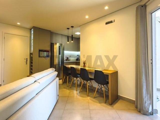 Apartamento venda em Indaiatuba