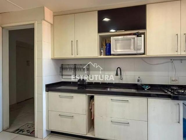 Apartamento venda em Região Imediata de Rio Claro, Região Metropolitana de Piracicaba