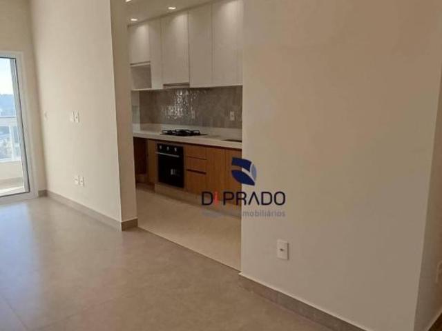 Apartamento venda em Indaiatuba