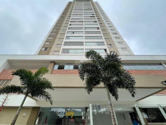 Apartamento venda em Região Geográfica Imediata de Goiânia, Aparecida de Goiânia