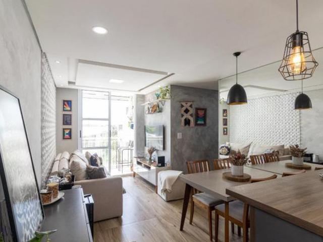 Apartamento venda em Jaguara, São Paulo