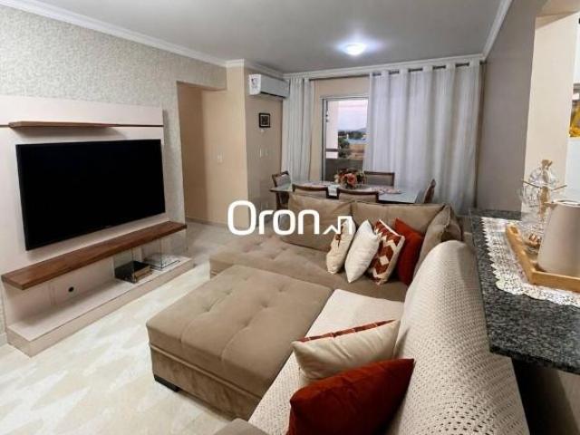 Apartamento venda em Região Geográfica Imediata de Goiânia, Aparecida de Goiânia