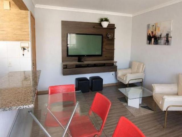 Apartamento venda em Região Geográfica Imediata de Goiânia, Aparecida de Goiânia