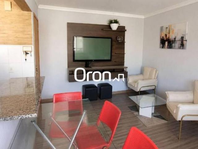 Apartamento venda em Região Geográfica Imediata de Goiânia, Aparecida de Goiânia