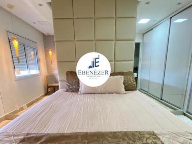 Apartamento venda em Jardim Belo Horizonte, Rondonópolis