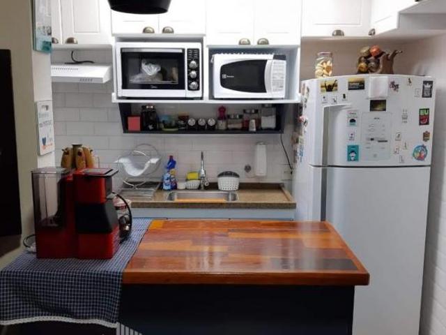 Apartamento venda em Região Imediata de São Paulo, Região Metropolitana de São Paulo