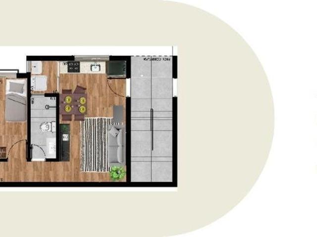 Apartamento venda em Região Imediata de São Paulo, Região Metropolitana de São Paulo