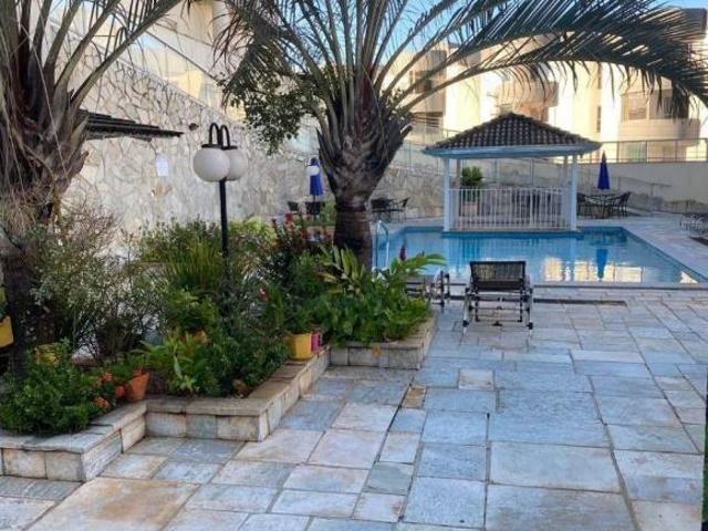 Apartamento venda em Jardim Belvedere, Caldas Novas