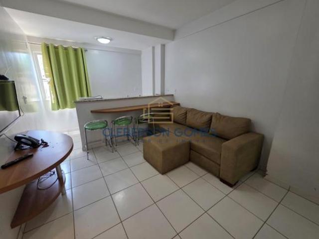 Apartamento venda em Jardim Belvedere, Caldas Novas