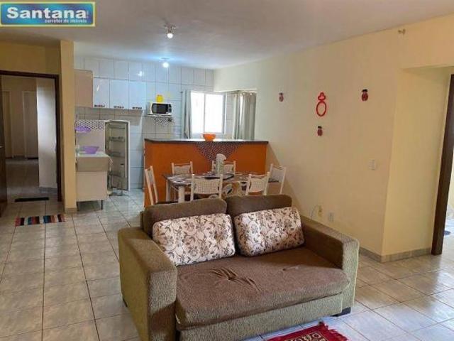 Apartamento venda em Região Geográfica Imediata de Caldas Novas-Morrinhos, Caldas Novas