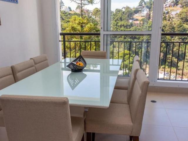Apartamento venda em Região Imediata de Taubaté-Pindamonhangaba, Região Metropolitana do Vale do Paraíba e Litoral Norte