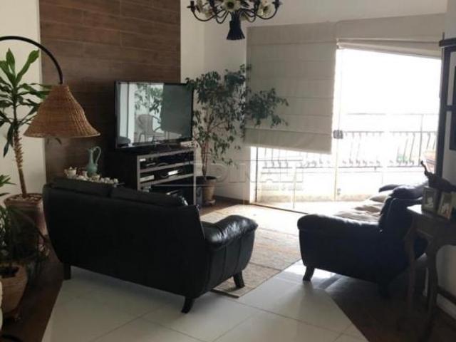 Apartamento venda em Região Imediata de São Carlos, São Carlos