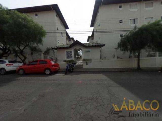 Apartamento venda em São Carlos