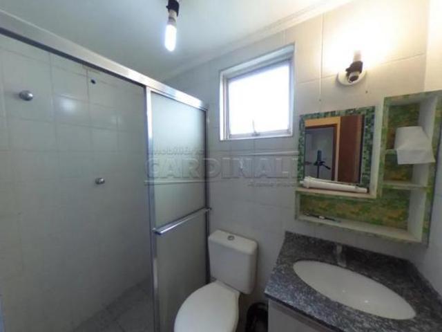 Apartamento venda em Região Imediata de São Carlos, São Carlos